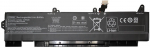 CoreParts Laptop Battery for HP 51.3Wh 11.4V 4500mAh 51.3Wh Li-ion 11.4V 4500mAh Black