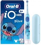 iO Kids Stitch + Travel Case