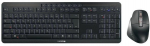 Cherry Stream Desktop ULTIMATE black DE, SX scissor