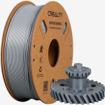 Creality CR-ABS filament gray 1 kg 1.75 mm spool