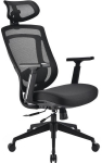 Sharkoon OfficePal C20 office chair, black