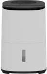 Meaco Arete Two 12L dehumidifier and air purifier (white/black)