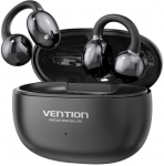 HEADSET WRL ECHO CLIP A11/BLACK NBWB0-PH VENTION