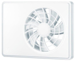 INTELLECTUAL AXIAL FAN D100/125MM VENTS