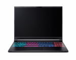 ACER Laptop Nitro 16 ANV16S-61 R7 AI 350 16GB/1TB/GeForce RTX5050/noOS