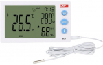 UNI-T A12T Temperature and Humidity Meter