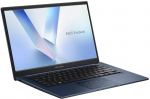 ASUS Vivobook 14 X1404VA-EB1619 Core i5-120U 14.0" FHD IPS-level display 60Hz 250 nits AG 16GB DDR5 512GB SSD Intel Grap