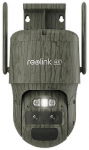 Reolink Trackmix Series G770 with Solar Panel 2