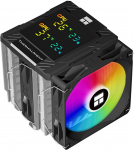 THERMALRIGHT Peerless Assassin 120 Digital Black ARGB CPU Cooler