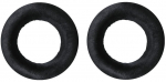 Beyerdynamic Ear pad set velour, open | EDT 990 VB | Black