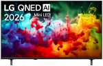 LG 50QNED70B3C 50" (126 cm) 4K QNED Smart TV | LG