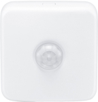 Philips Smart | Smart Motion Sensor with Batteries, 1-Pack | White