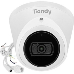 IP Camera TC-C38XS - 8 MP 2.8 mm