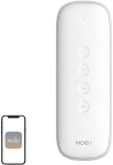 MOES ZR-SR-R01-WH ZigBee Scene Switch IP55 (White)