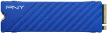 CS2341 1.0 TB (blau, PCIe Gen4 x4 M.2 2280 NVMe 1.4)