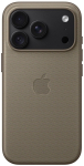APPLE iPhone 18 Pro TechWoven Case with MagSafe - Taupe | Apple