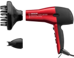 Sencor SHD 6701RD Hair dryer 2000W