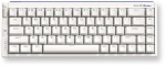 MCHOSE MC-ACE68TURBO-6 Gaming USB Keyboard White