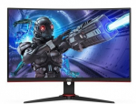 AOC C32G2ZEBK 31.5" Curved Monitor FHD VA 240Hz Black