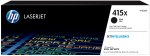 HP 415X Black LaserJet Toner Cartridge