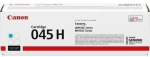 CANON CRG 045 HC cyan toner