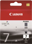 Canon PGI-7bk black ink cartridge