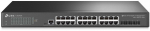 TP-LINK TL-SG3428X 10Gbit man. switch