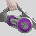 Jimmy | Vacuum Cleaner | JV85 Pro | Cordless operating | Handstick and Handheld | 600 W | 28.8 V | Operating time (max)
