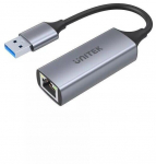 UNITEK Adapter USB-A 3.1 Gen 1 - RJ45
