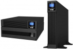 Ever T/PWPLRT-116K00/00 uninterruptible power supply (UPS) 6000 VA 6000 W 2 AC outlet(s) (no battery)