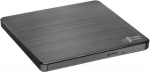 Hitachi Ultra Slim Portable DVD-Writer GP60NB60 USB 2.0