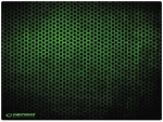 Esperanza EGP103G mouse pad Gaming mouse pad Black, Green