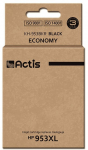 Actis KH-953BKR ink (replacement for HP 953XL L0S70AE; Standard; 50 ml; black)- New Chip