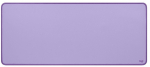 Logitech Studio Series Lavender Desk Mat 700x300mm