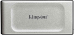 Kingston XS2000 Portable SSD 1TB USB 3.2