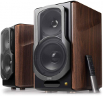 Edifier Studio S2000MKIII 2.0 holz Bluetooth retail