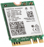 INTEL NIC WI-FI 6 AX200 2230 2x2 No vPro