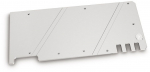 EK Water Blocks EK-Quantum Vector Trio RTX 3080/3090 Backplate - Nickel