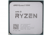 AMD Ryz5 5500 4.2GHz AM4 6C/12T 65W MPK