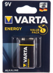 High Energy 9V-Block 6LR61