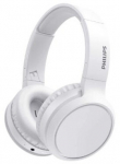 Philips TAH5205WT/00 Bluetooth on-ear headphones