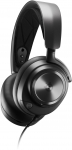 SteelSeries Arctis Nova Pro Hi-Res Certified Gaming Headset with GameDAC Gen 2