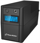 POWERWALK VI 850 SHL FR Power Walker UPS