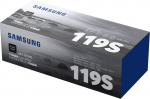 Samsung MLT-D119S Black Original Toner Cartridge