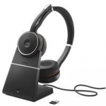 JABRA Evolve 75 SE UC Stereo Headset