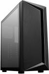 CoolerMaster CMP510 ARGB computer case (black)