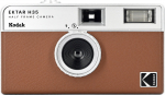 Kodak Ektar H35, brown