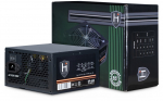 Inter-Tech HiPower SP-650 Power Supply 650W