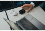 Verbatim Wireless Mouse GO NANO - mus