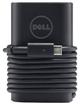 Dell USB-C AC Adapter - power adapter - 65 Watt